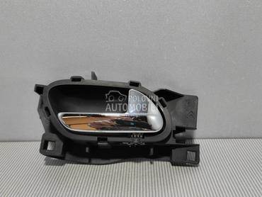UNUTRASNJA RUCKA VRATA za Peugeot 407