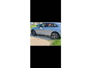 Aluminijumske felne  18" 5 x 112