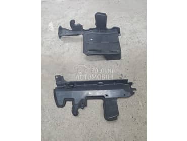 usmerivaci hladnjaka za Nissan Juke od 2010. do 2014. god.