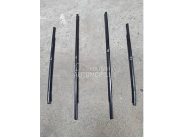 lajsna vrata za Nissan Juke od 2010. do 2018. god.