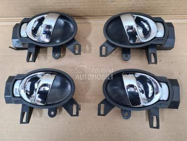 kvaka vrata unutrasnja za Nissan Juke od 2010. do 2018. god.