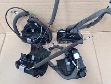 brava vrata za Nissan Juke od 2010. do 2018. god.