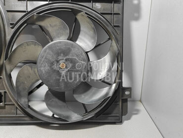 VENTILATOR za Volkswagen Passat B6