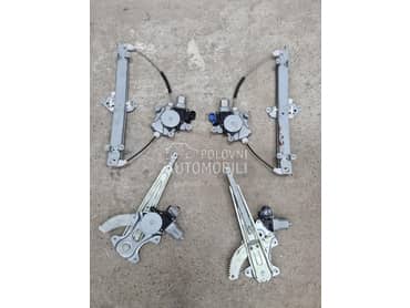 elektro podizac prozora za Nissan Juke od 2010. do 2020. god.