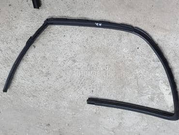 kederi prozora vrata za Nissan Juke od 2010. do 2020. god.