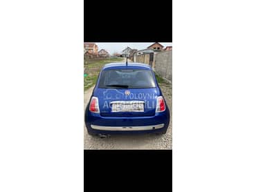 Stop svetla/lampe za Fiat 500