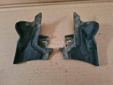 resetka lajsne brisaca za Nissan Navara, Pathfinder od 2005. do 2012. god.