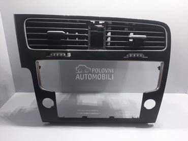 BLENDA za Volkswagen Golf 7