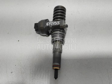 DIZNA za Volkswagen Caddy