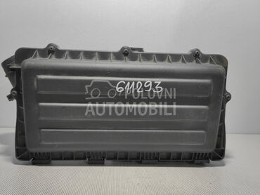 KUCISTE FILTERA ZRAKA za Volkswagen Polo