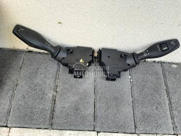 Prekidaci brisaca za Ford Fiesta od 2008. do 2014. god.