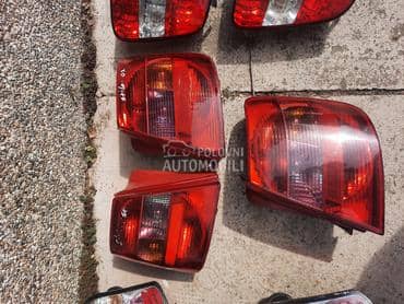 Štop lampa za Fiat Stilo od 2004. do 2007. god.