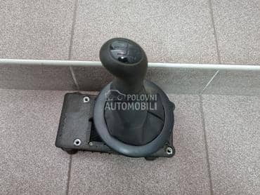 Ručica menjača za Renault Megane od 2003. do 2008. god.