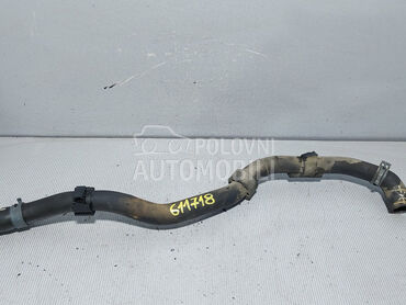 CRIJEVO za Volkswagen Caddy