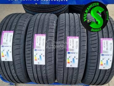 Nexen 225/60 R17 Letnja