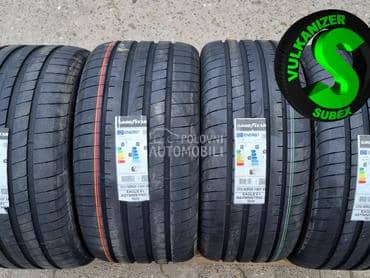 Goodyear 315/35 R20 Letnja