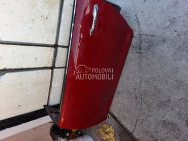 vrata za Alfa Romeo MiTo od 2008. do 2015. god.