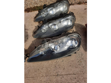 Farovi za Alfa Romeo 147 od 2004. do 2009. god.