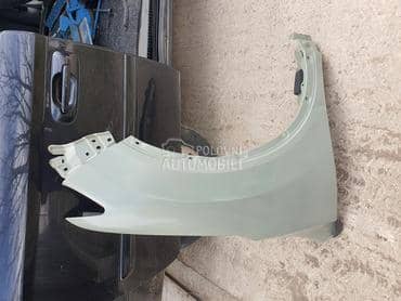 krila nova za Nissan X-Trail od 2014. do 2018. god.