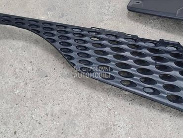 maska gril za Nissan Juke od 2010. do 2014. god.