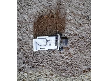 Protokomeri za Nissan X-Trail od 2014. do 2021. god.