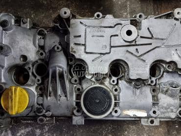 Glava 2.0 16v za Renault Grand Scenic, Megane, Scenic od 2005. do 2008. god.