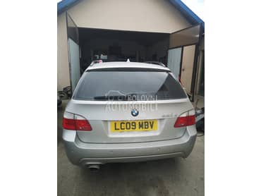 Amortizer za BMW 520 od 2007. do 2010. god.