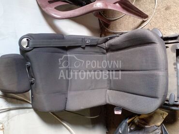 sedista za Renault Vel Satis od 2002. do 2007. god.