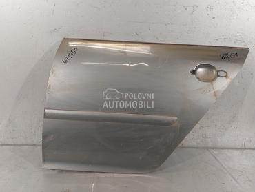 OPLATA VRATA za Volkswagen Golf 5