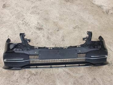 Prednji branik w222 za Mercedes Benz S Klasa od 2017. do 2020. god.