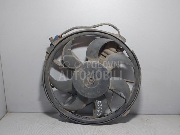 VENTILATOR za Mercedes Benz A Klasa