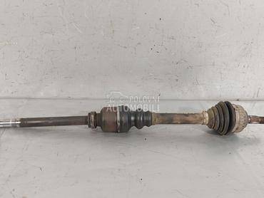 POLUOSOVINA za Citroen Xsara Picasso