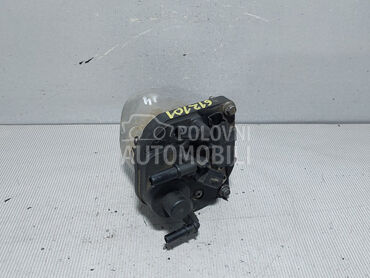 CRIJEVO za Citroen Berlingo