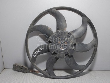 VENTILATOR za BMW 320