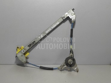 MANUELNI PODIZAC STAKLA za Citroen Xsara Picasso