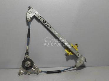 MANUELNI PODIZAC STAKLA za Citroen Xsara Picasso