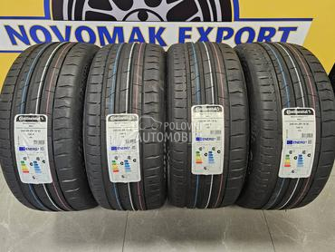 Continental 245/45 R18 Letnja