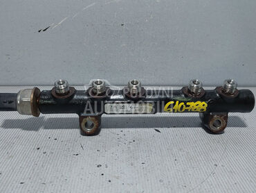 RAMPA za Peugeot 308