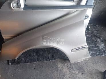 C klasa w203 Karoserija za Mercedes Benz C Klasa, C 180, C 200 ... od 2000. do 2007. god.