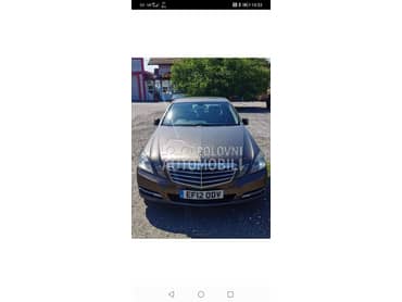 MERCEDES DELOVI E KLASA za Mercedes Benz C Klasa, C 180, C 200 ... od 2000. do 2014. god.