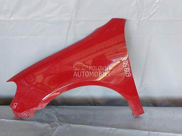 BLATOBRAN za Volkswagen Golf 6