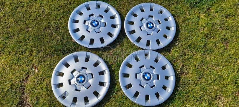 Ratkapne BMW 15" 