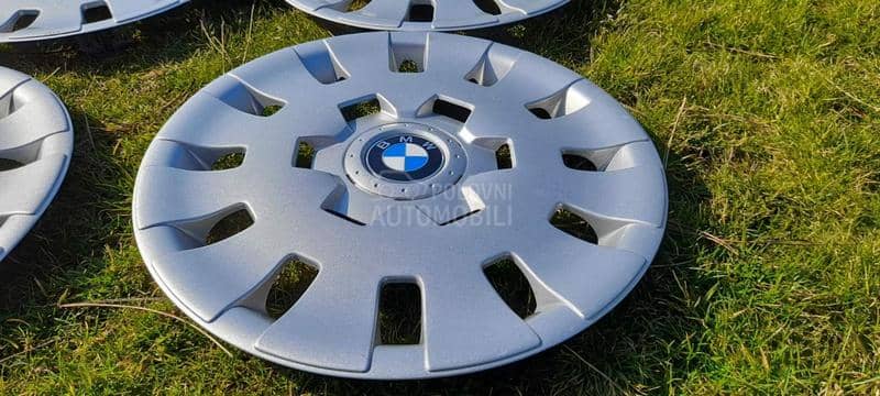 Ratkapne BMW 15" 
