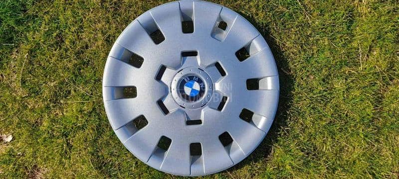 Ratkapne BMW 15" 