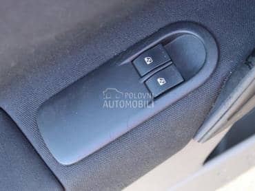 Prekidači za Renault Megane od 2002. do 2009. god.