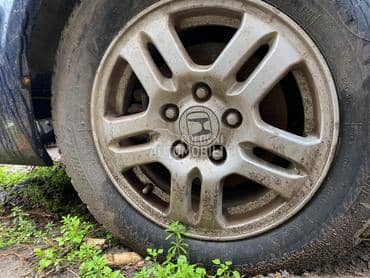 Aluminijumske felne  15" 5 x 114.3