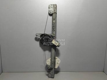 ELEKTRO PODIZAC STAKLA za Dacia Logan