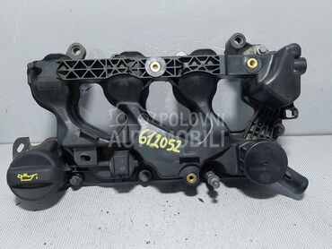 DEKLO za Peugeot Partner