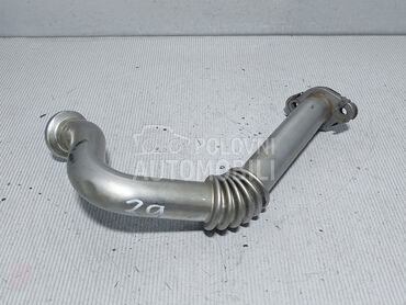 CRIJEVO EGRA za Volkswagen Passat B7