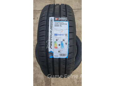 Davanti 225/50 R18 Letnja